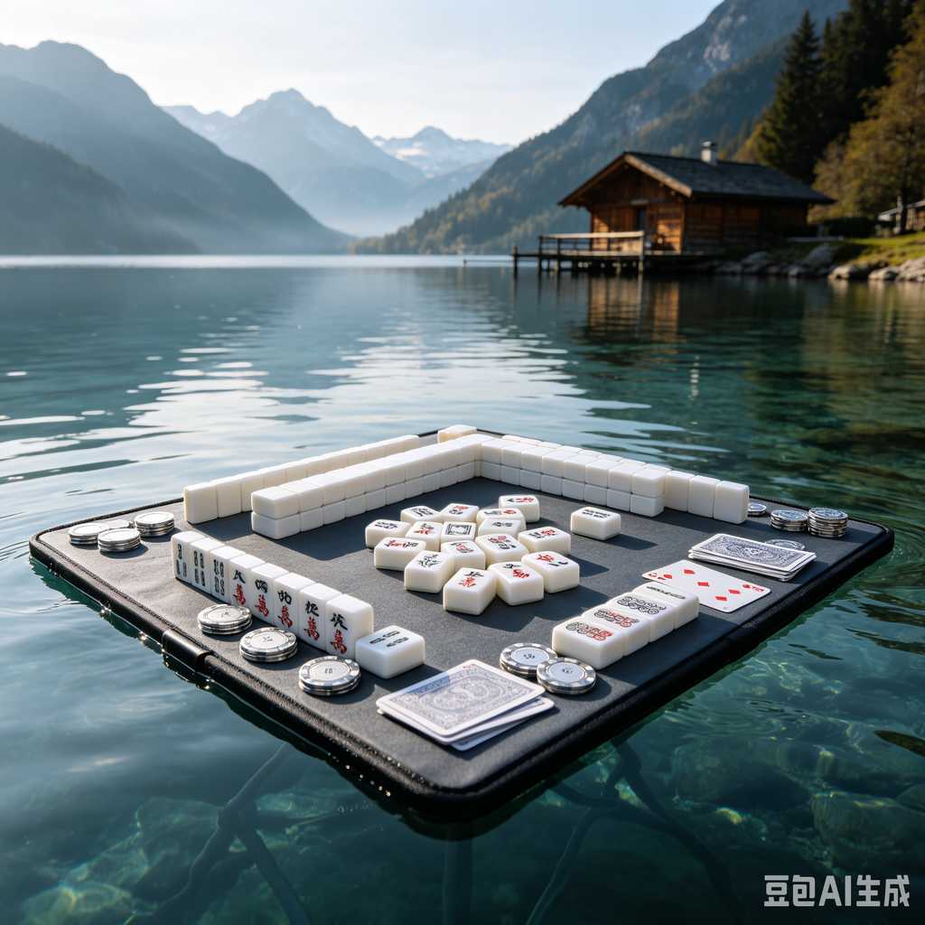 Boulder,mahjong