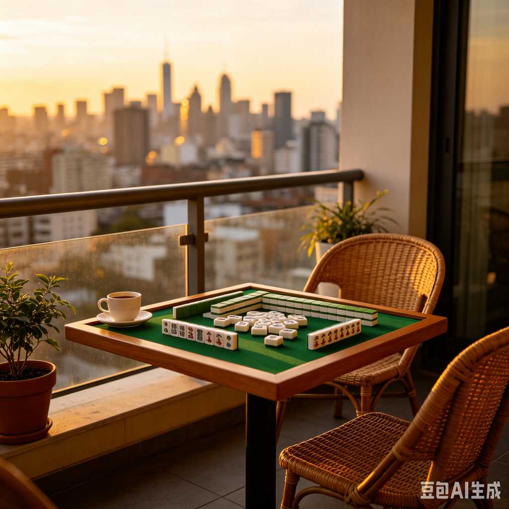 Bridgeport,mahjong