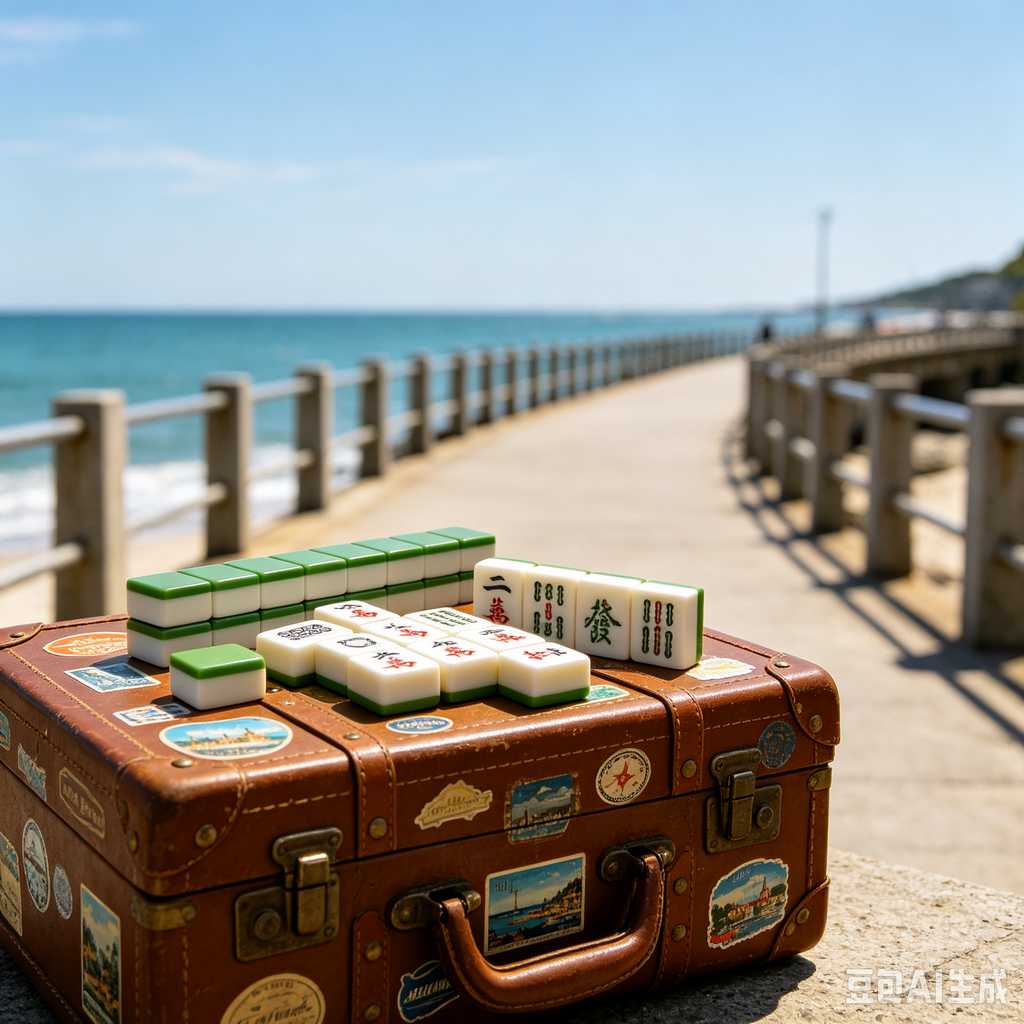 Queretaro,mahjong