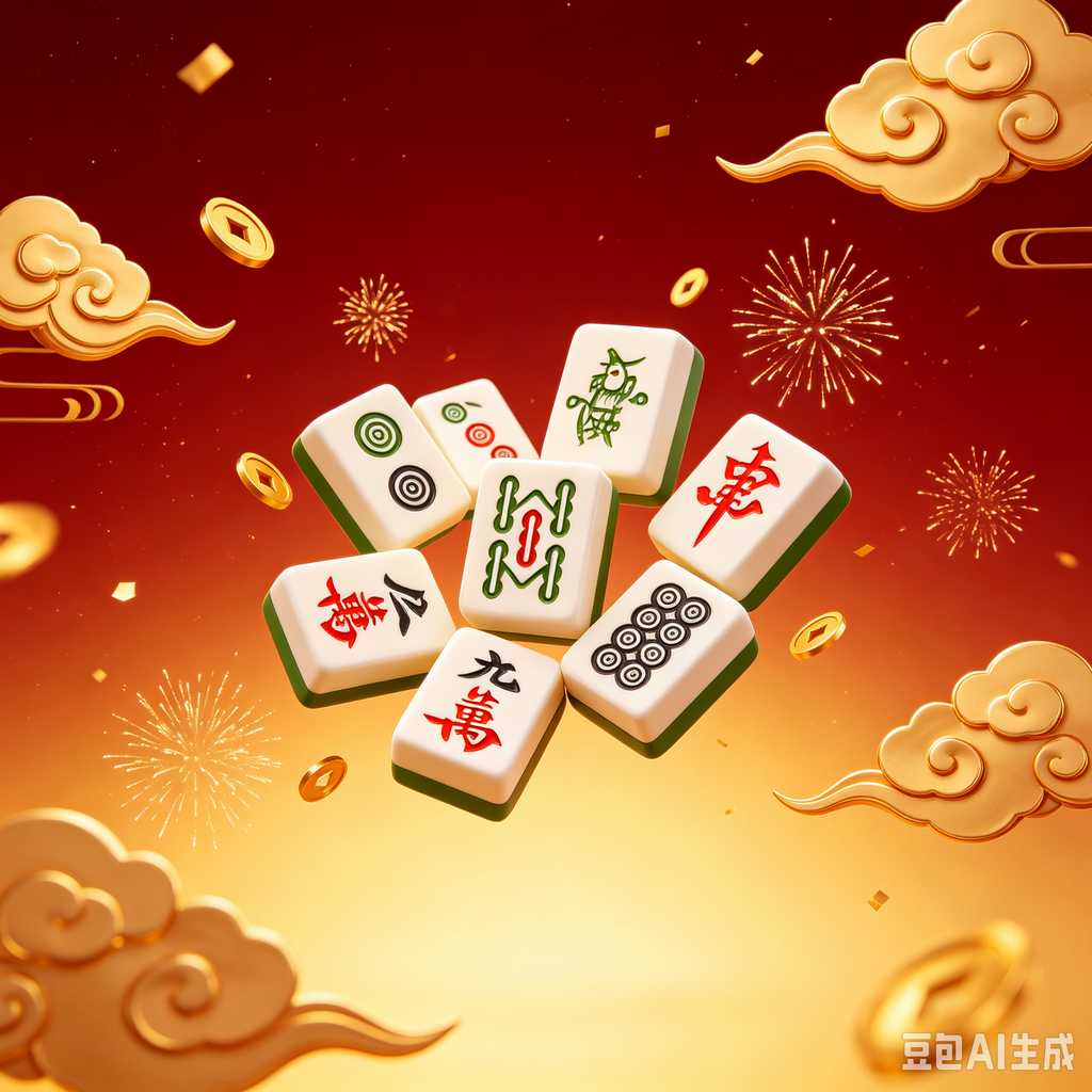 London,mahjong